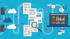 Timeline: LA BASE DE DATOS A TRAVEZ DE LA HISTORIA