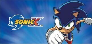 Sonic X