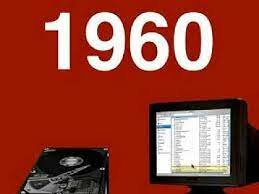 Inicio a las primeras generaciones de bases de datos