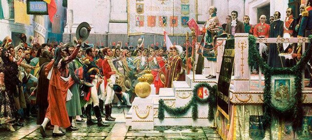 Constitución de Cádiz