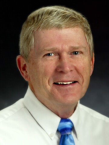 A Baby Boomer in the White House