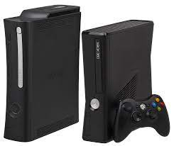 Xbox 360, 2005.