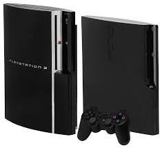 PlayStation 3, 2006.