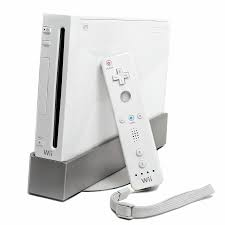 Nintendo Wii, 2006