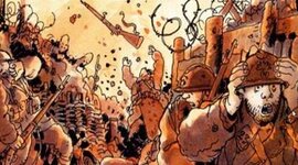 Timeline: LA HISTORIA DE LA PRIMERA MITAD DEL SIGLO XX