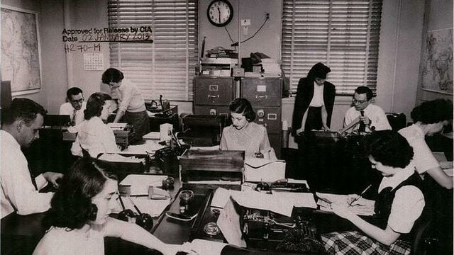 LOS 60´S Y 70´S