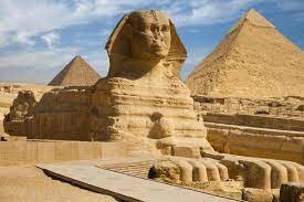 Civilizations.