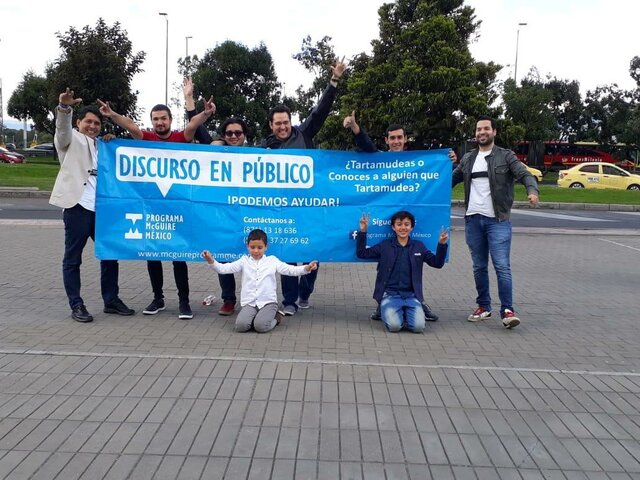 hablar normalmente como en algun pasado