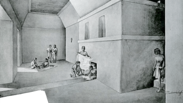 Medicina Maya