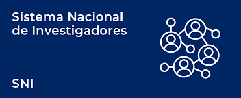 Sistema Nacional de Investigadores (SNI).