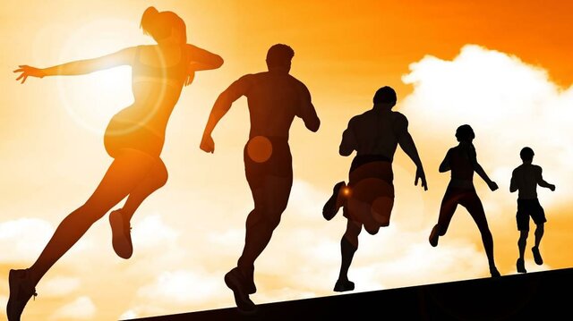 FISIOLOGÍA DEL EJERCICIO