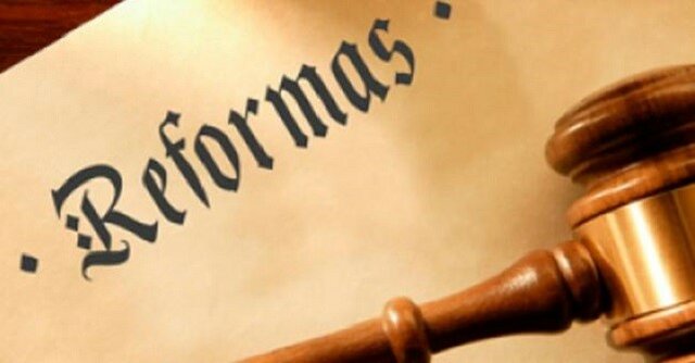 Reforma Constitucional Gasto Publico y Fiscalización.