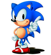 Sega genesis