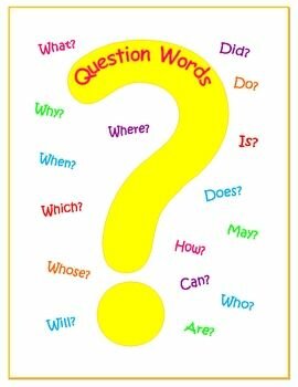 Yes/No Questions and Answers