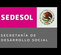 Creación de la Subsecretaría de Prospectiva, Planeación y Evaluación de la SEDESOL