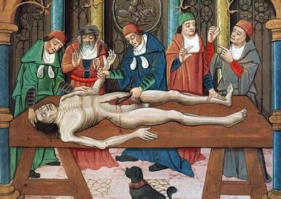 Ciencia Medieval