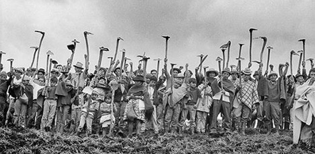 Guerrillas Comunistas