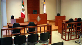 Timeline: La Reforma Constitucional y el Sistema Penal Acusatorio