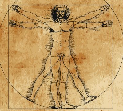 Leonardo Da Vinci