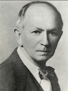 Alfred J. Loftka