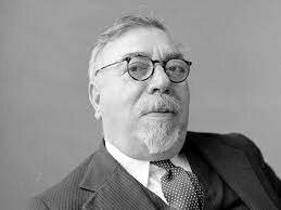 Norbert Wiener
