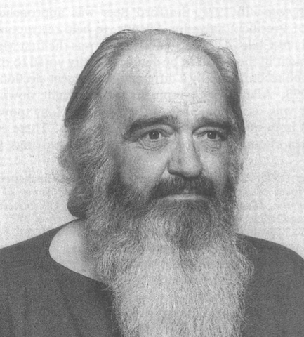 Stafford Beer