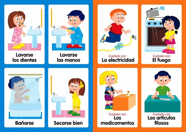 AUTOCUIDADO.
