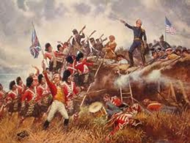 Harrison marched 1,000 soldier to Prophetstown