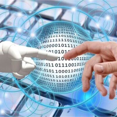 Timeline: Linea del tiempo de Mecatrónica