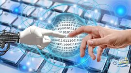 Timeline: Linea del tiempo de Mecatrónica