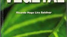 Timeline: Áreas de estudio de la fisiología vegetal de los últimos 50 años.