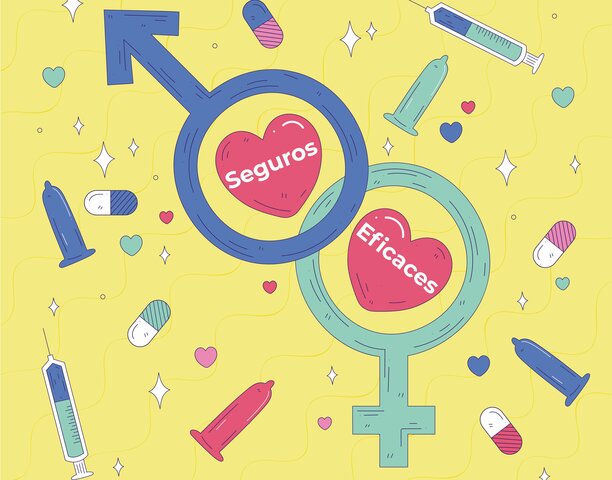 Salud Sexual