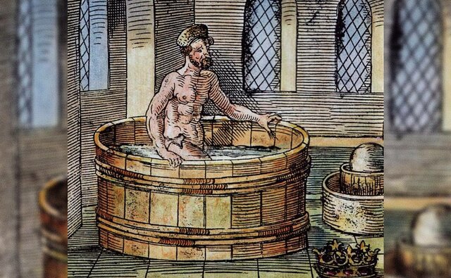 Edad Moderna - Normas Higiénicas en Inglaterra