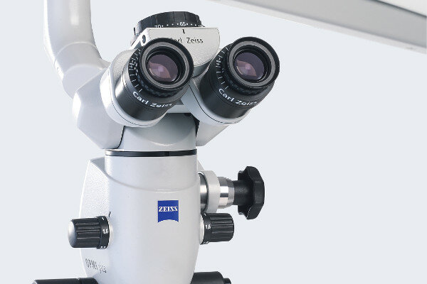 Microscopios ópticos de alta calidad