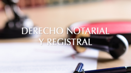 Timeline: Antecedentes Históricos del Derecho Notarial