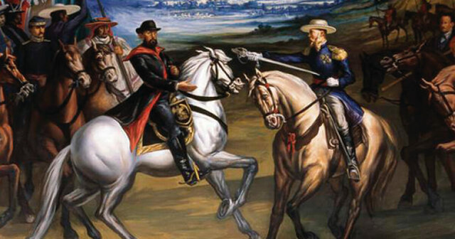 Periodo de violencia.