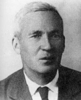 Andréi Nikoláyevich Kolmogórov