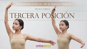 Repaso de los port de bras