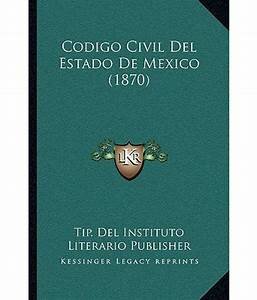 El Código Civil de 1870