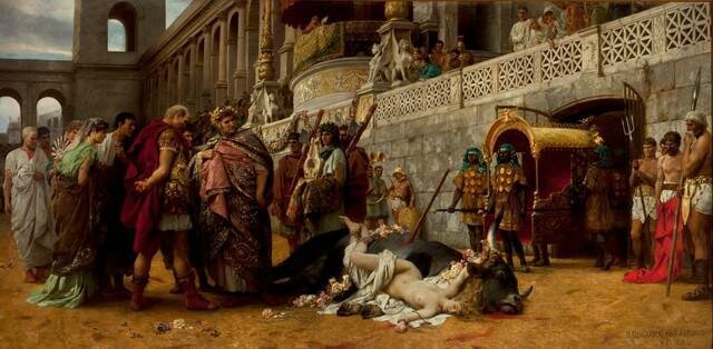 Roma