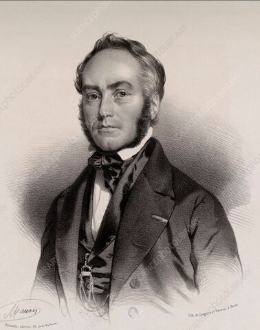 Anselme Payen y la enzimología