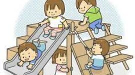 Timeline: Estudios sobre infancia y mundo