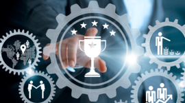 Timeline: Línea de tiempo en estilos de Liderazgo, Motivación y Momunicación.