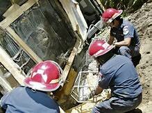 La ley sobre accidentes de trabajo del Estado de México.