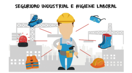 Timeline: CONCEPTO, DEFINICIOES E HISTORIA DE LA HIGIENE Y LA SEGURIDAD INDUSTRIAL