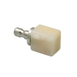 Bloques de cerámica industrial