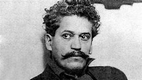 Influencia de Flores Magón.