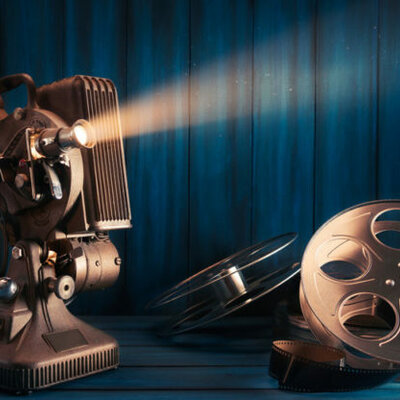 Timeline: La Historia del Cine