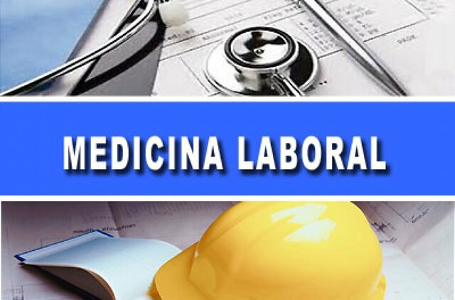 Edad Contemporánea - Objetivos de la Medicina Laboral
