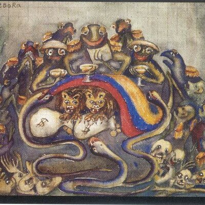 Timeline: HISTORIA DE COLOMBIA SIGLO XX